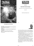 Perry Rhodan 2819 - Nacht über Phariske-Erigon