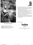 Perry Rhodan 2820 - Der Geniferen-Krieg