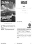 Perry Rhodan 2827 - Medusa