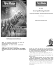 Perry Rhodan 2830 - In der Synchronie gestrandet