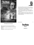 Perry Rhodan 2832 - Der Gegner in mir
