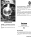 Perry Rhodan 2833 - SVE-Jäger