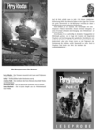 Perry Rhodan 2834 - Larendämmerung
