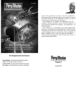 Perry Rhodan 2836 - Die Zeitrevolution