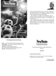 Perry Rhodan 2841 - Sturmland