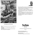 Perry Rhodan 2842 - Fauthenwelt