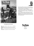 Perry Rhodan 2852 - Spaykels Rache