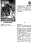 Perry Rhodan 2854 - Der letze Mensch