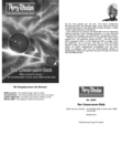 Perry Rhodan 2855 - Der Linearraum-Dieb