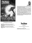 Perry Rhodan 2858 - Hüter der Stahlquelle