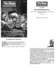 Perry Rhodan 2859 - Die ParaFrakt-Konferenz