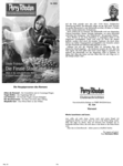 Perry Rhodan 2865 - Die Finale Stadt: Hof