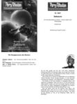 Perry Rhodan 2867 - Zeitsturm