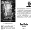 Perry Rhodan 2868 - Der Fall Janus