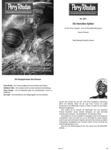 Perry Rhodan 2871 - Die Sextadim-Späher