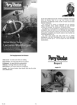 Perry Rhodan 2872 - Leccores Wandlungen
