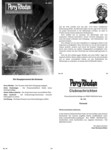 Perry Rhodan 2873 - Das Atopische Fanal