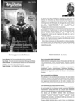 Perry Rhodan 2875 - Die vereiste Galaxis