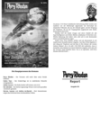 Perry Rhodan 2876 - Der Zeitgast