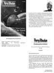 Perry Rhodan 2881 - Angriff der Gyanli