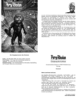 Perry Rhodan 2889 - Im Kerker des Maschinisten
