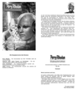 Perry Rhodan 2893 - Unter dem Spiegel