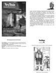 Perry Rhodan 2894 - Die Bannwelt