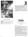 Perry Rhodan 2897 - Konferenz der Todfeinde