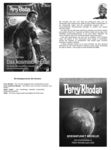 Perry Rhodan 2900 - Das kosmische Erbe