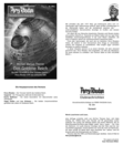 Perry Rhodan 2901 - Das Goldene Reich