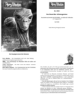 Perry Rhodan 2903 - Der Bund der Schutzgeister