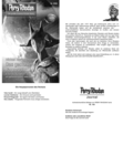 Perry Rhodan 2906 - Das gestohlene Raumschiff