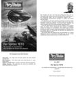 Perry Rhodan 2907 - Der Spross YETO
