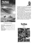 Perry Rhodan 2908 - Das Gesetz der Gemeni