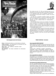 Perry Rhodan 2915: In Arkons Schatten