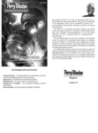 Perry Rhodan 2916 - Gestohlenes Leben