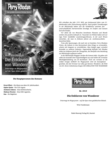 Perry Rhodan 2919: Die Enklaven von Wanderer