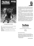 Perry Rhodan 2925: Der Tryzom-Mann