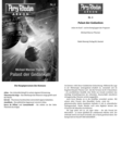 Perry Rhodan Arkon 4 - Plast der Gedanken