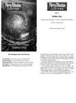 Perry Rhodan Jupiter 3 - Galileo City