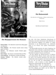 Perry Rhodan Stardust 4 - Die Ruinenstadt
