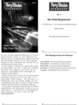 Perry Rhodan Stardust 7 - Die Pah-Hegemonie