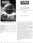 Perry Rhodan Stardust 9 - Das Seuchenschiff
