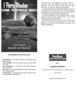 Perry Rhodan Terminus 4 - Kampf um Merkur