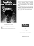 Perry Rhodan Terminus 5 - Im Sonnenpalast