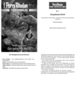 Perry Rhodan Terminus 7: Die geheime Werft