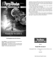 Perry Rhodan Terminus 8: Finale für Arcane 2