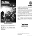 Perry Rhodan 2937: Das Zerwürfnis