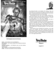 Perry Rhodan 2940: Der Putsch