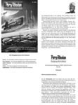 Perry Rhodan 2941: TEIRESIAS spricht